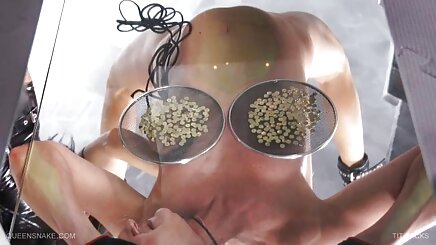 Siyah betty seks porno oral