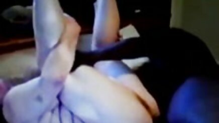 Bir BBC ile çok sarışın oralseksizle