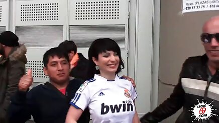 Japanesemilf BDSMGB oral porna ch 4