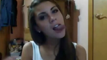 Milf parmak oralsexizle genç